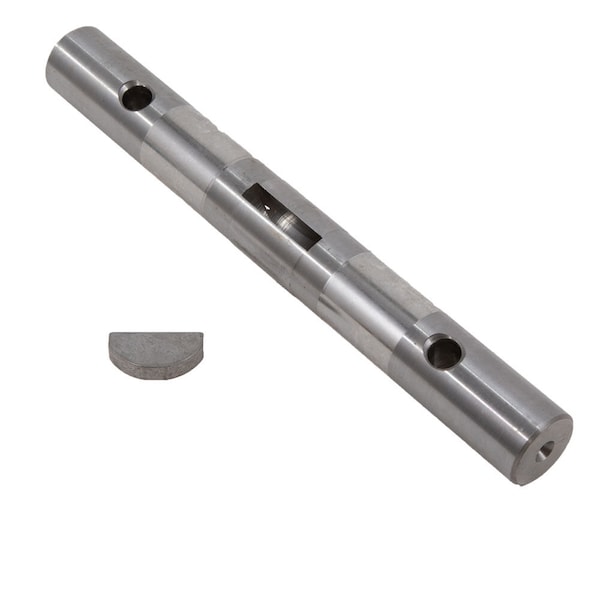 Shaft-Tiller Tine